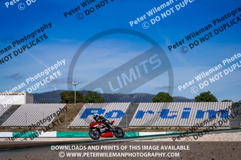 motorbikes;no limits;october 2019;peter wileman photography;portimao;portugal;trackday digital images